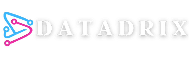 Datadrix - Build Leaders Tomorrow