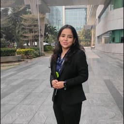 Manisha Sharma