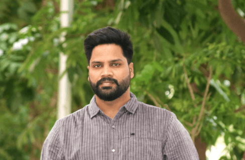 Balakrishna Palakurthi